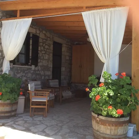 乡村民宿 Stone *