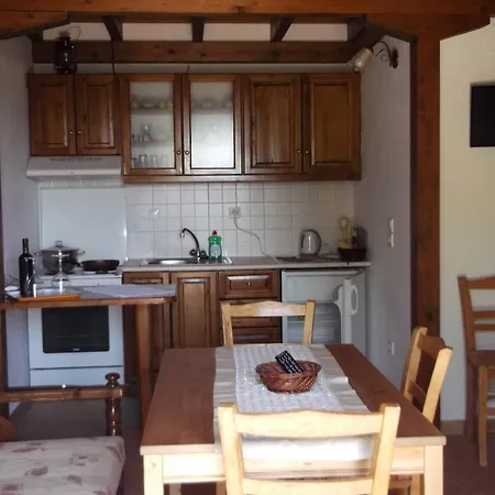 Casa di campagna Stone