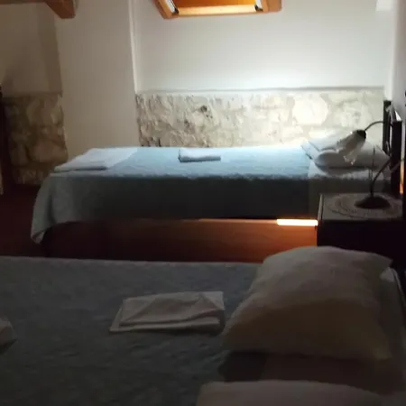 Casa di campagna Stone