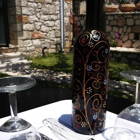 Casa di campagna Stone *