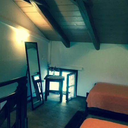Casa di campagna Stone Sívros