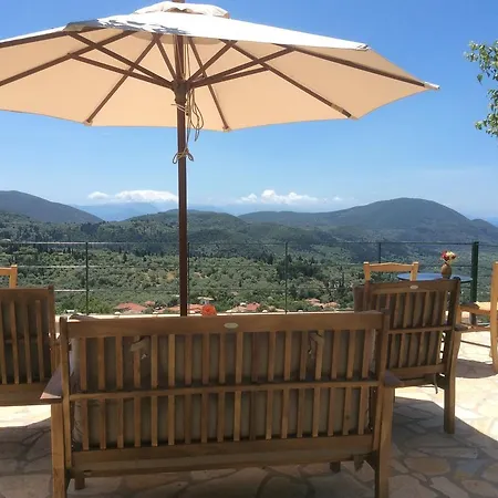 Casă la țară Stone *