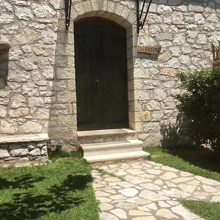 Stone