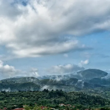 Stone Casă la țară
