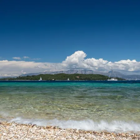 Stone Πανσιόν *