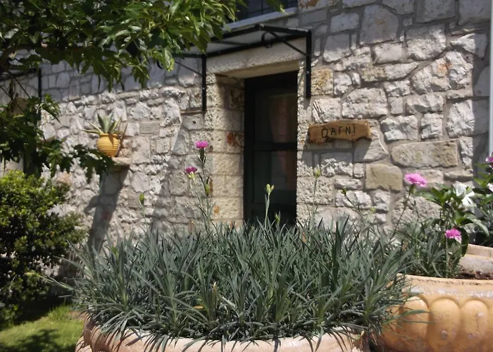 Stone Sívros