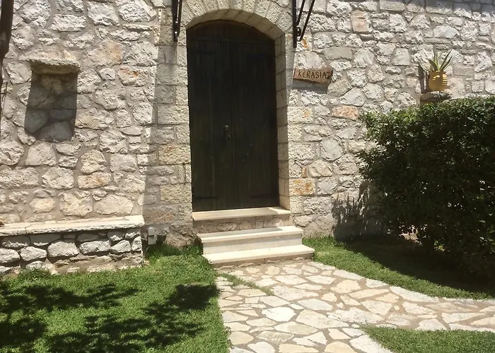 Stone